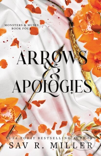 Arrows and Apologies