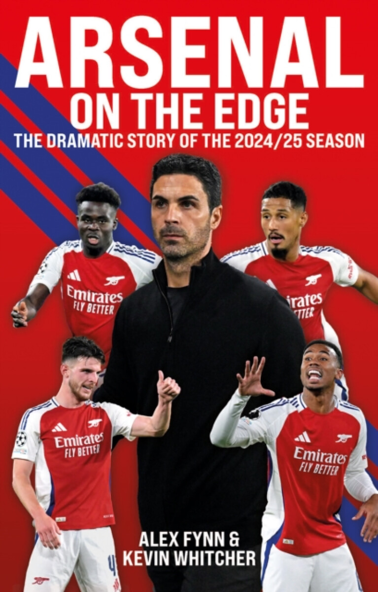 Arsenal: On the Edge