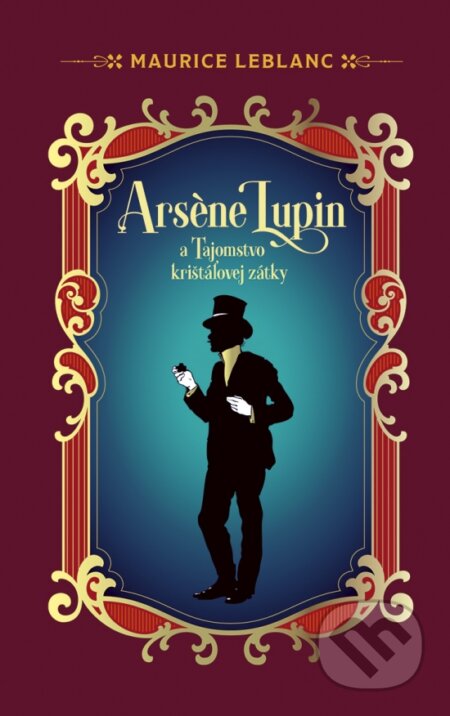 Arsene Lupin a Tajomstvo krištáľovej zátky