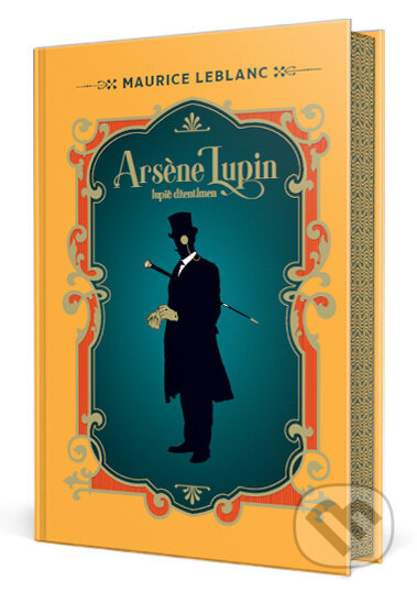 Arsene Lupin: Lupič džentlmen