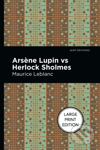 Arsene Lupin Vs Herlock Sholmes