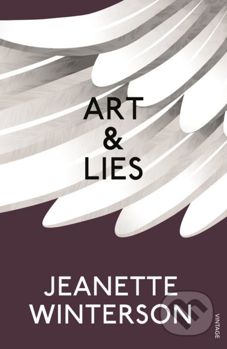 Art and Lies