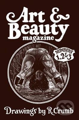 Art & Beauty: Volumes 1–3