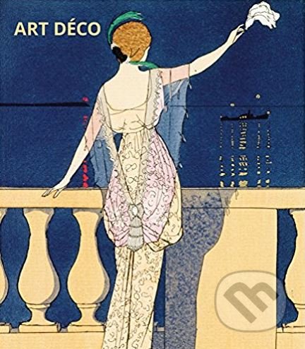 Art Deco (Posterbook)