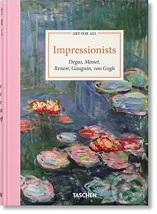 Art for All. Impressionists