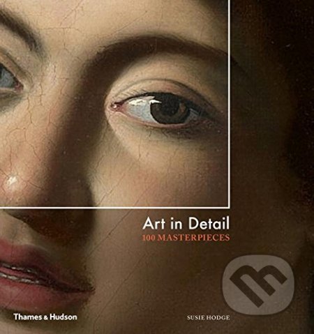 Art in Detail (100 Masterpieces)