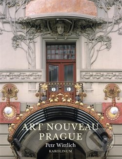Art Nouveau Prague