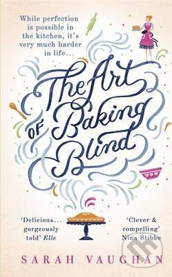 Art of Baking Blind