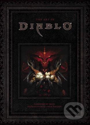 Art of Diablo