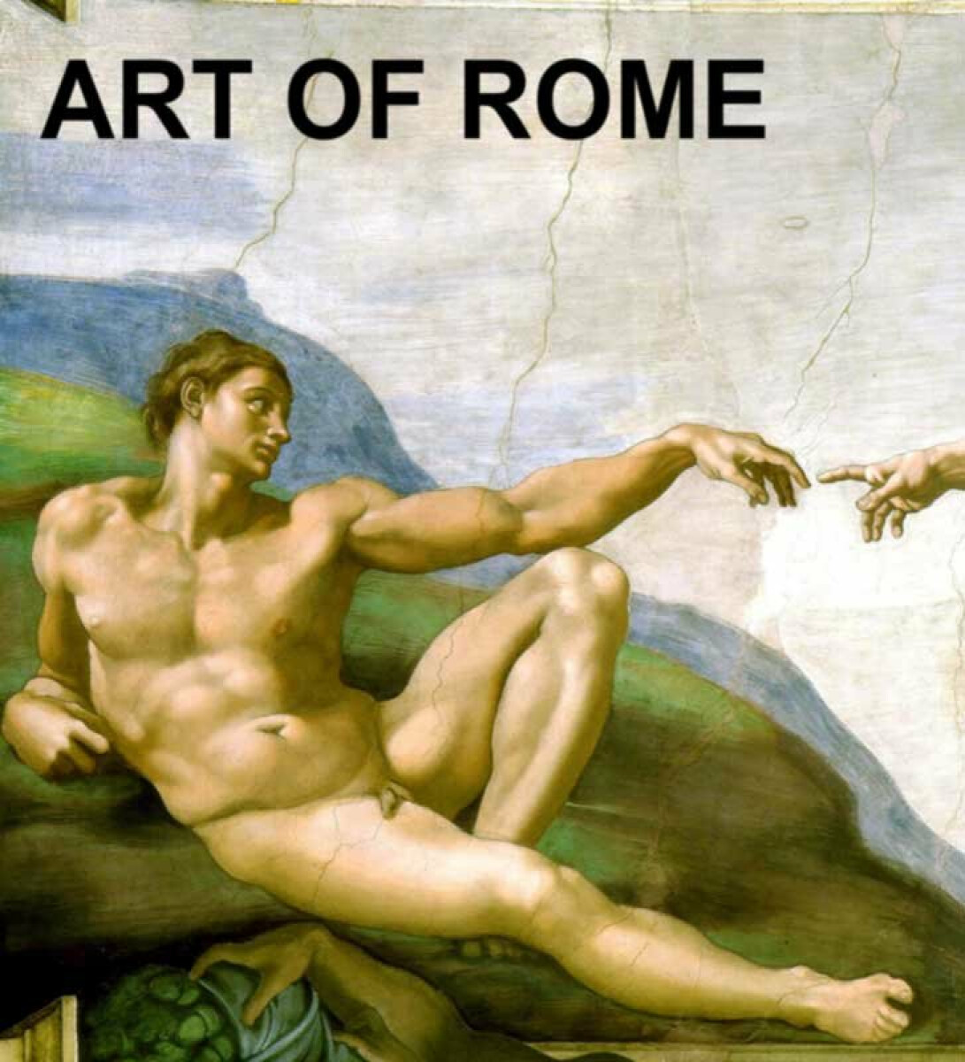 Art of Rome