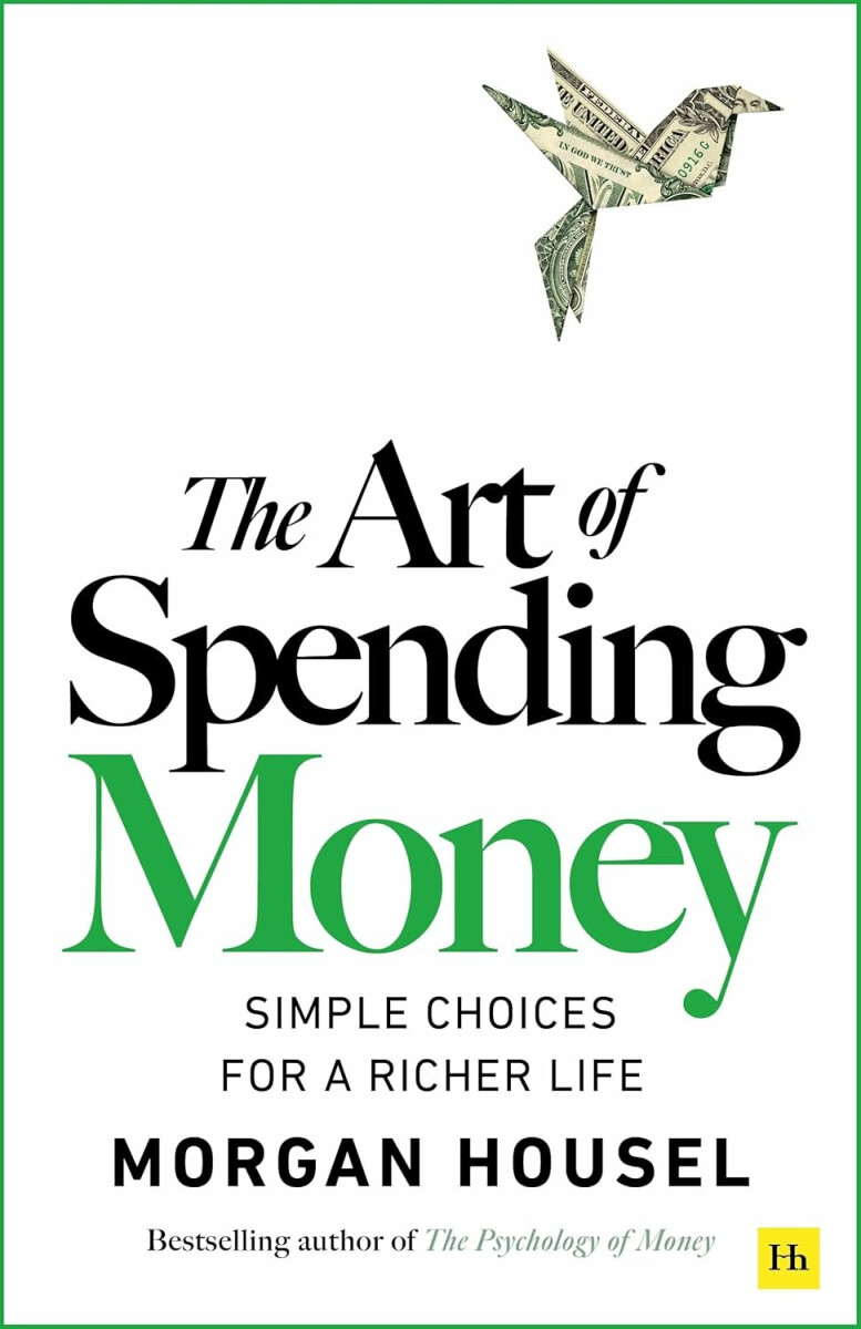 Art of Spending Money