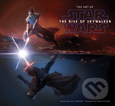 Art of Star Wars (The Rise of Skywalker)