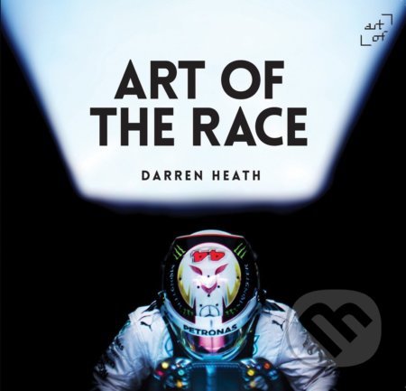 Art of the Race