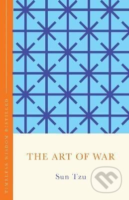 Art of War (The Concise Classic)