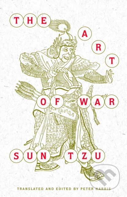Art of War,The