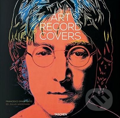 Art Record Covers
