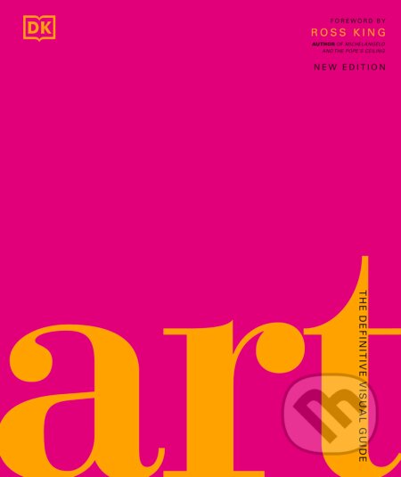 Art (The Definitive Visual Guide)
