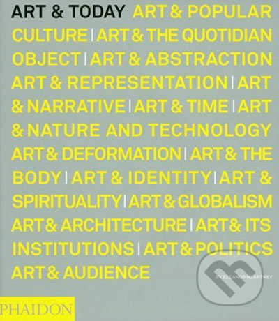 Art & Today