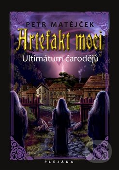 Artefakt moci