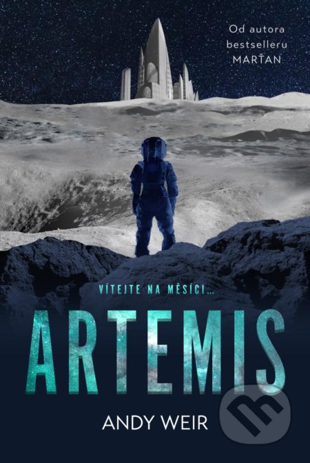 Artemis (Vítejte na Měsíci...)