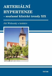 Arteriální hypertenze XIX (Současné klinické trendy) - kniha z kategorie Kardiologie a angiologie