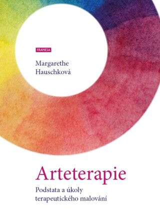 Arteterapie/Podstata a úkoly terapeutick