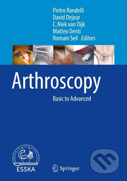 Arthroscopy (Basic to Advanced)