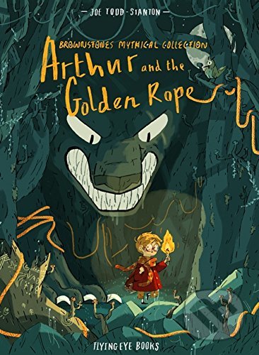 Arthur and the Golden Rope