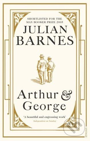 Arthur & George
