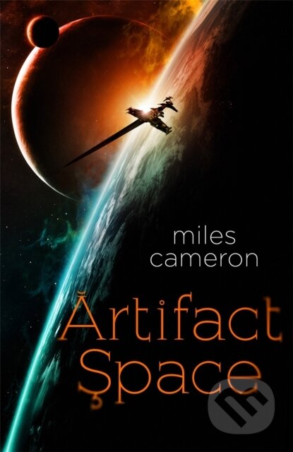 Artifact Space