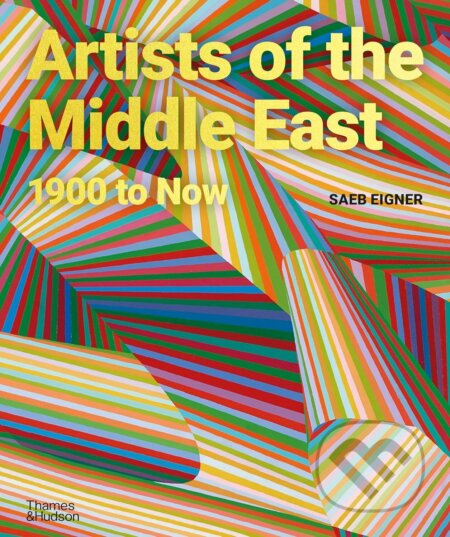 Artists of the Middle East (1900 to Now)