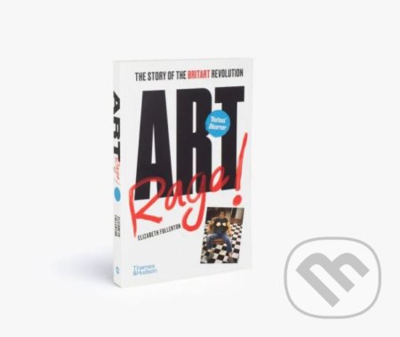 Artrage! (The Story of the BritArt Revolution)