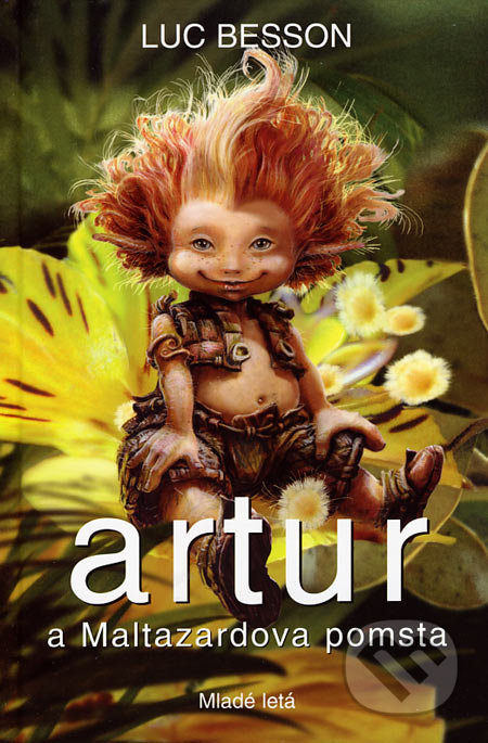 Artur a Maltazardova pomsta