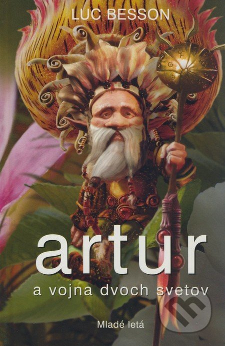 Artur a vojna dvoch svetov