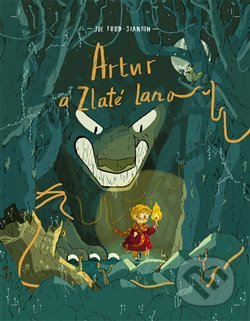 Artur a zlaté lano