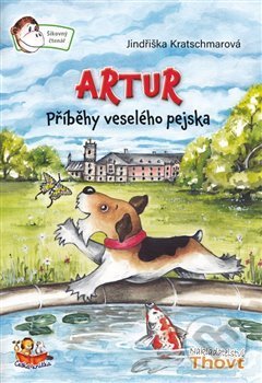 Artur (Příběhy veselého pejska)