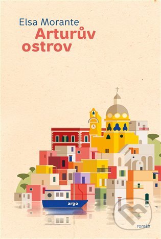 Arturův ostrov