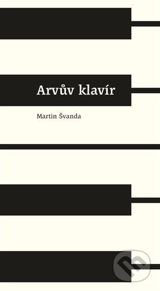 Arvův klavír