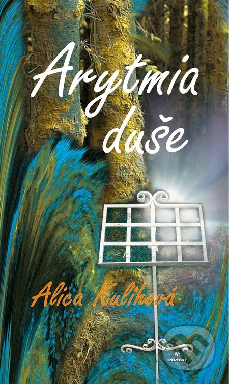 Arytmia duše