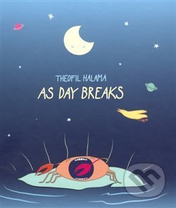 As Day Breaks