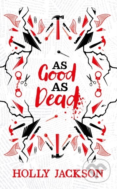 As Good As Dead (Collector's Edition)