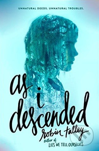 As I Descended