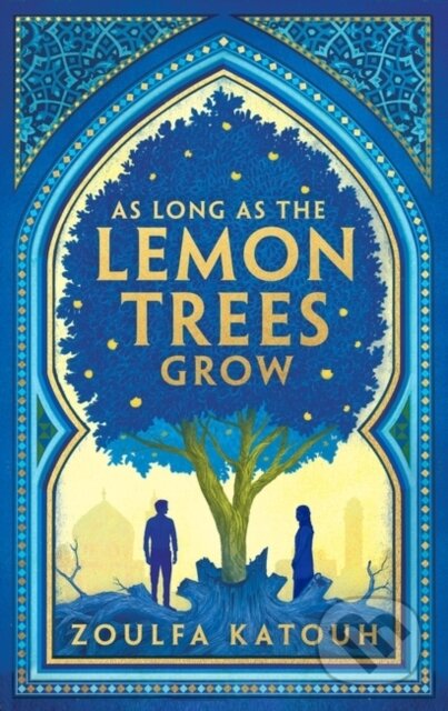 As Long As the Lemon Trees Grow