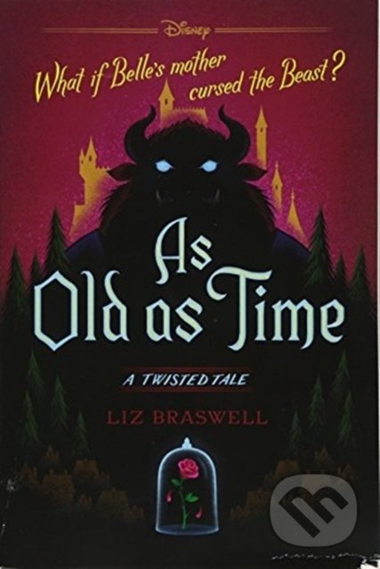 As Old as Time: A Twisted Tale