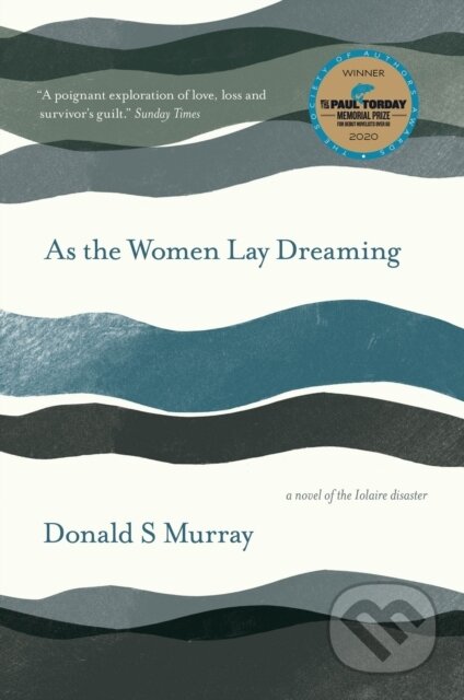 As the Women Lay Dreaming