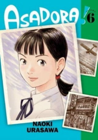 Asadora! 6