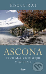 Ascona (Erich Maria Remarque v emigraci)