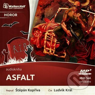 Asfalt