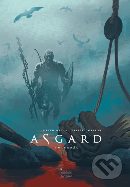 Asgard (druhé vydání) (Integrál)