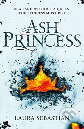 Ash Princess